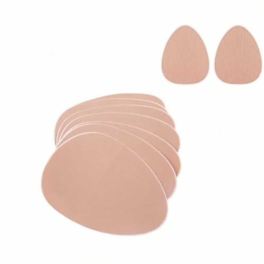 Strapless Bra Adhesive - Plus Size Invisible Adhesive Strapless Bra,