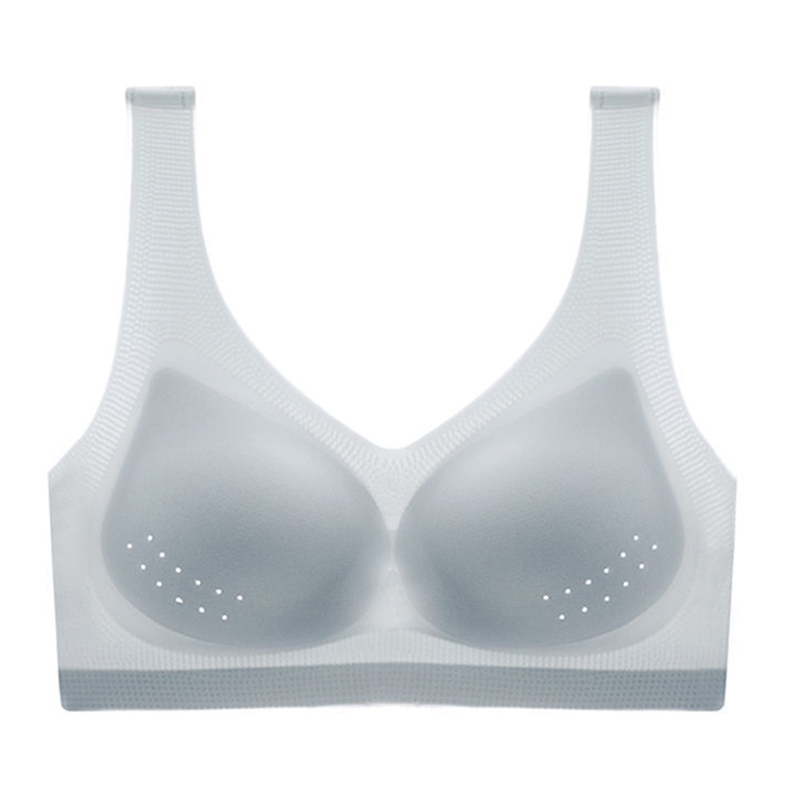Wire Free Bralette Seamless Sl - Sleep Bra Bralette 评论和价格