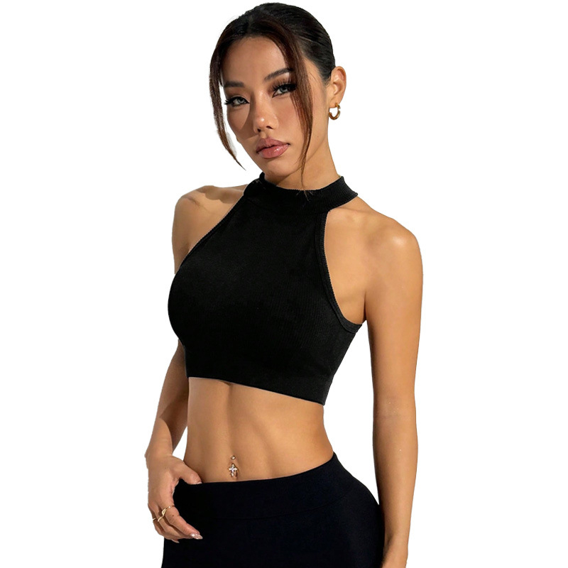 Fitness Running Yoga Exercise  - Plunge Bra Push Up 评论和价格