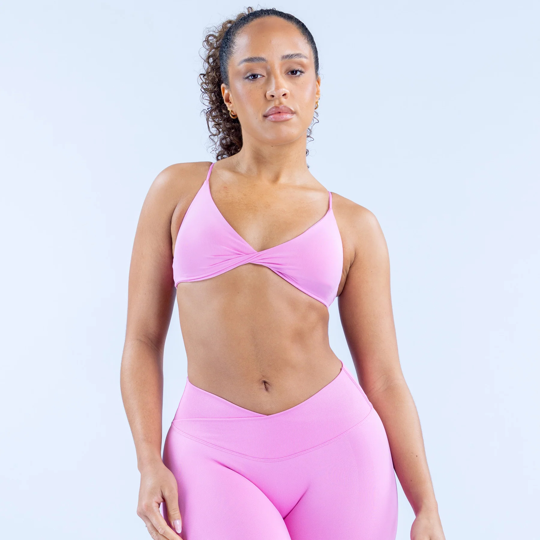 Sports wrap bra; Yoga underwea - Sports Bra Racerback 评论和价格