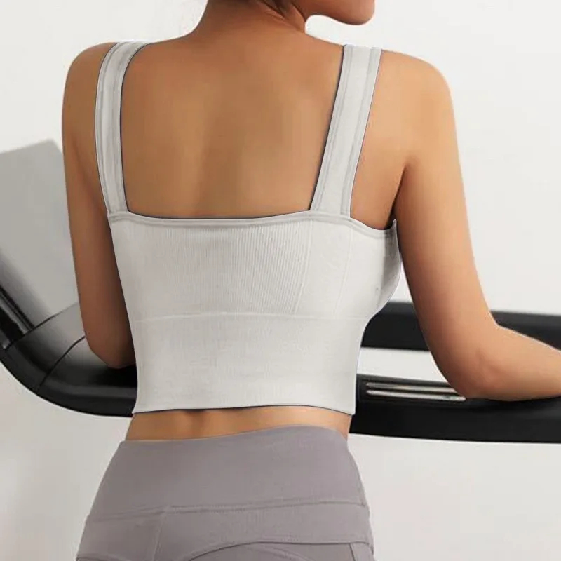 Crop Tops for Women with Built - Wirefree Bra Comfort 评论和价格