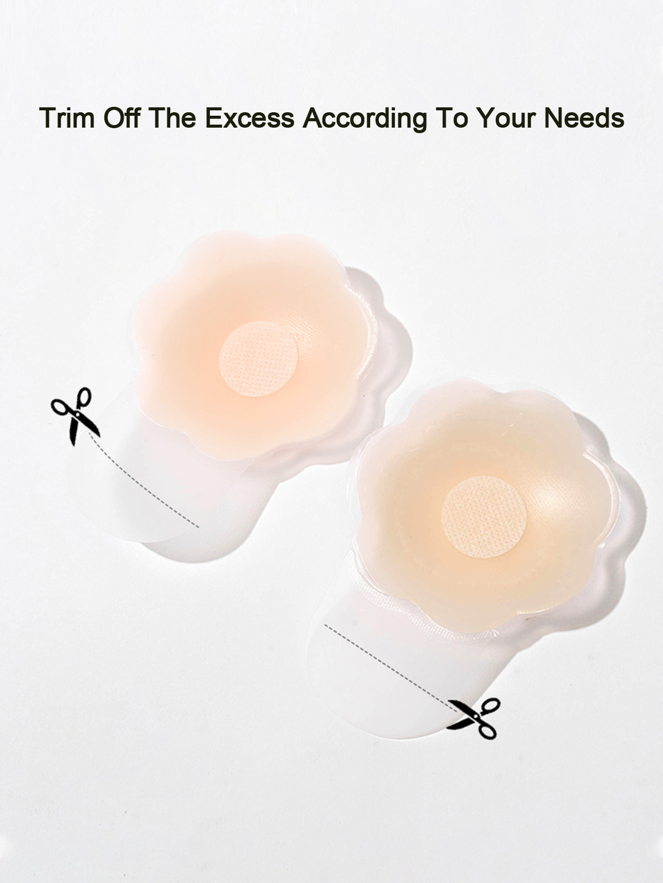 Adhesive Wedding Bra for Large - Push Up Bra Silicone 评论和价格