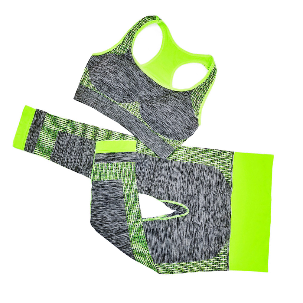 1Set Sports Bra Racerback Work - Wirefree Bra Comfort 评论和价格