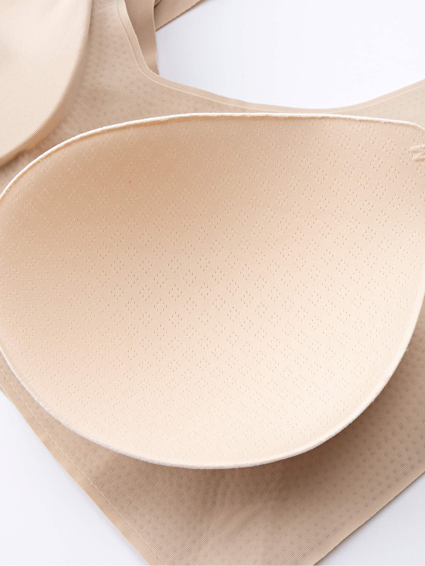 Pre Pregnancy Seamless Women'S - Plunge Bra Push Up 评论和价格