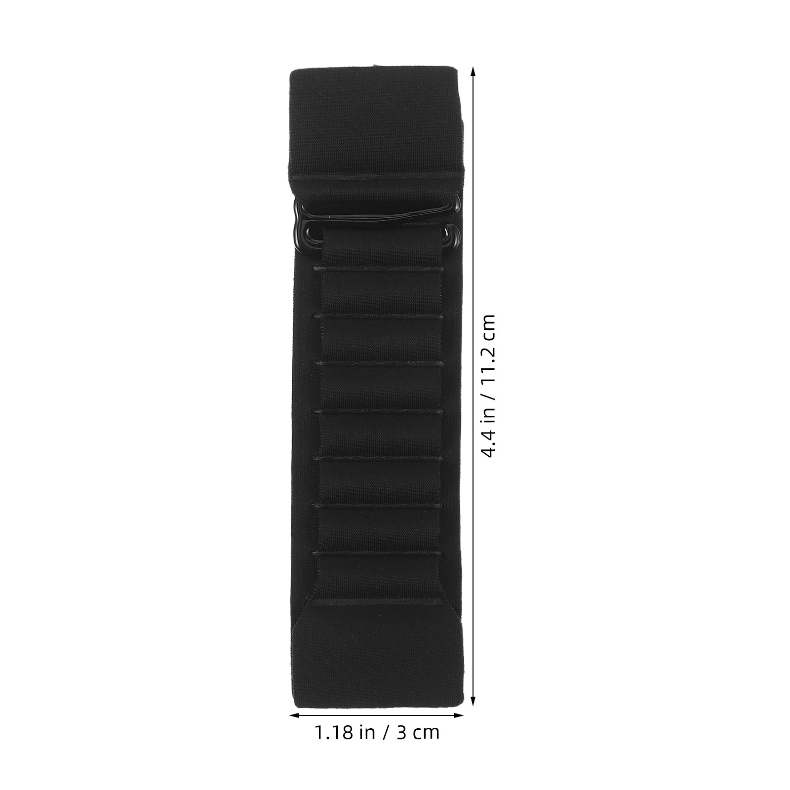 6Pcs Bra Strap Extender Clips  - Sports Bra Racerback 评论和价格
